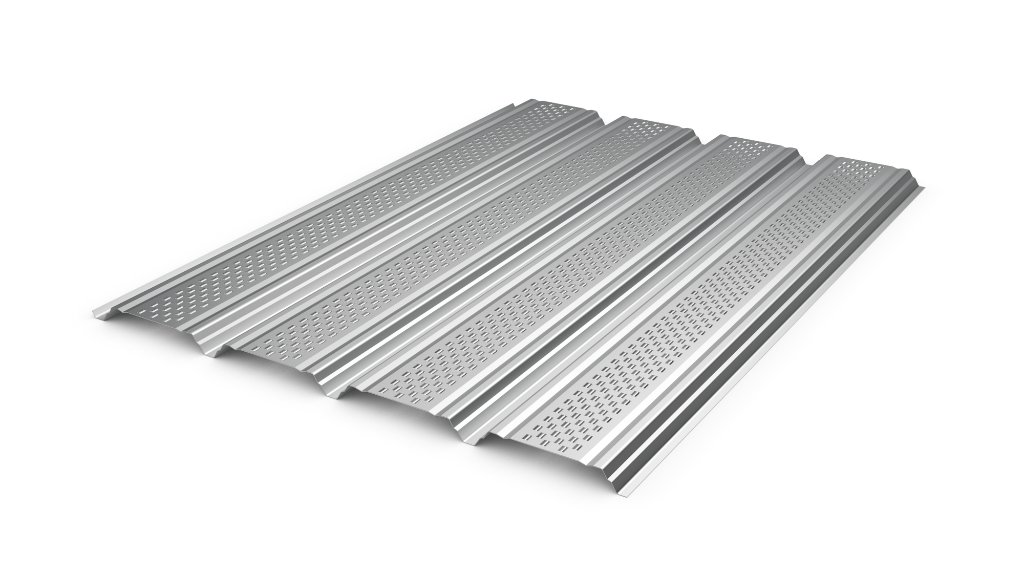 Hacierco® 4.258.34C