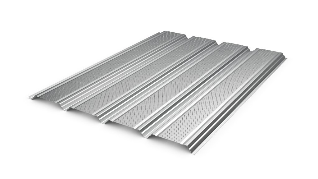 Hacierco® 4.258.34P