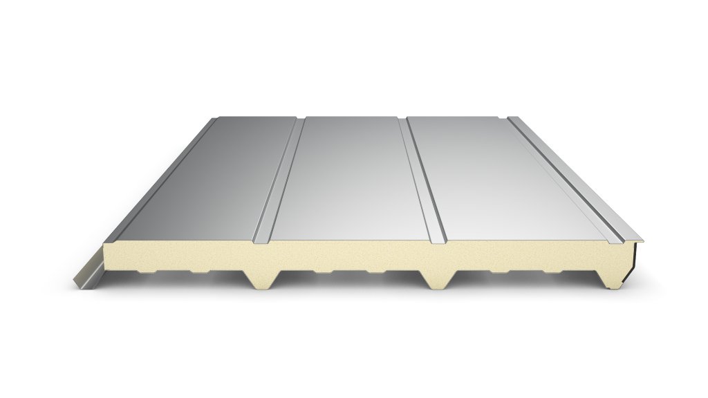 Ondatherm® Deck