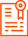 DOP Certificate