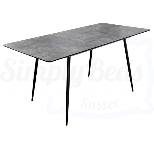 Extendable Dining Table