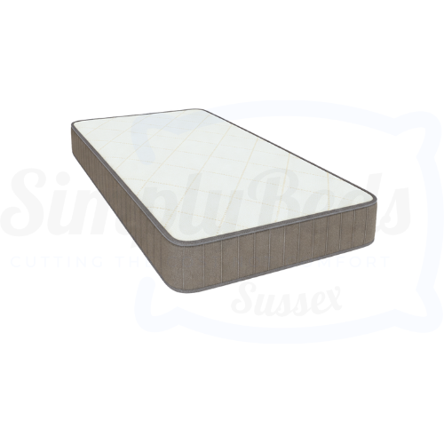 3' Orthocare Mattress