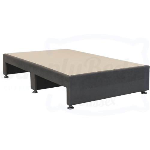 Suitcase Storage Divan Base