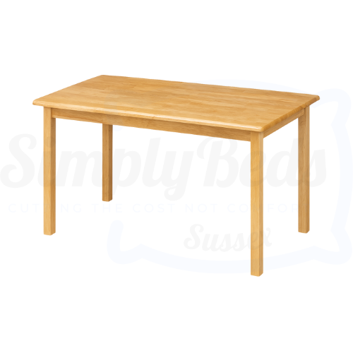 Wooden Dining Tables
