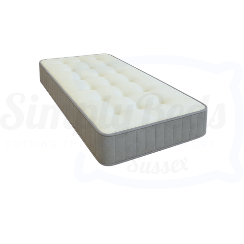 3' Ortho Memory Mattress