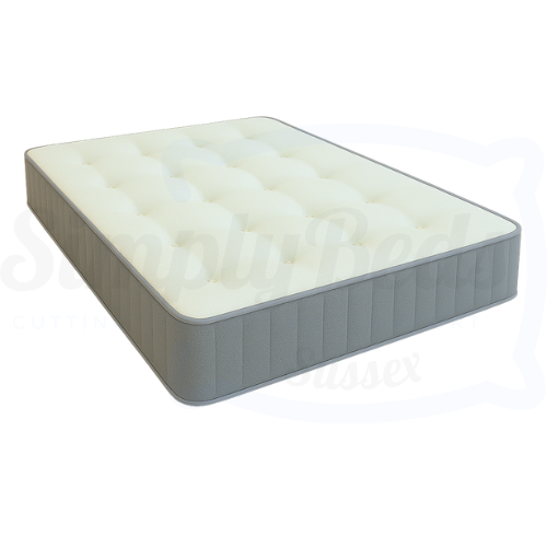 Ortho Memory Mattress