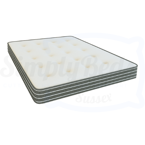 Deep Quilt Mattress