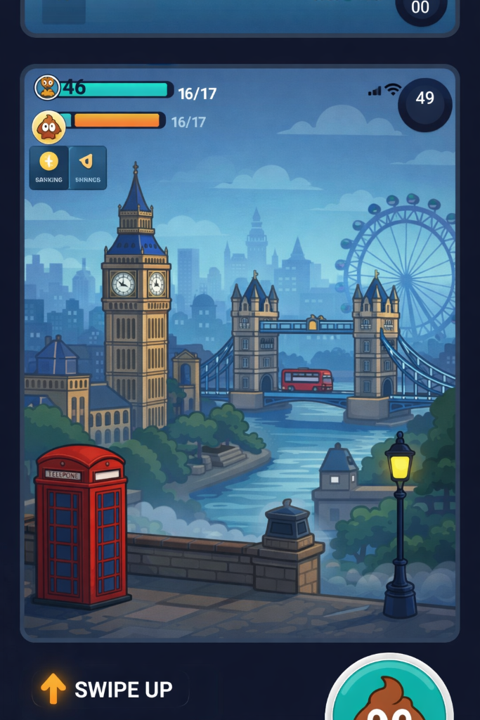 London