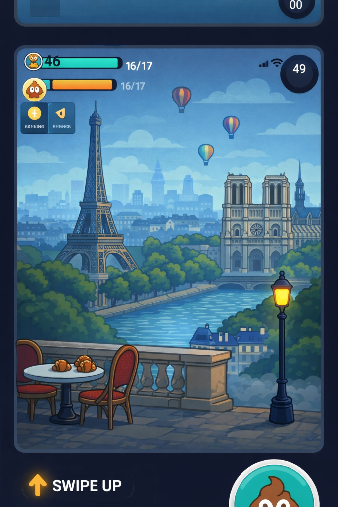 Paris