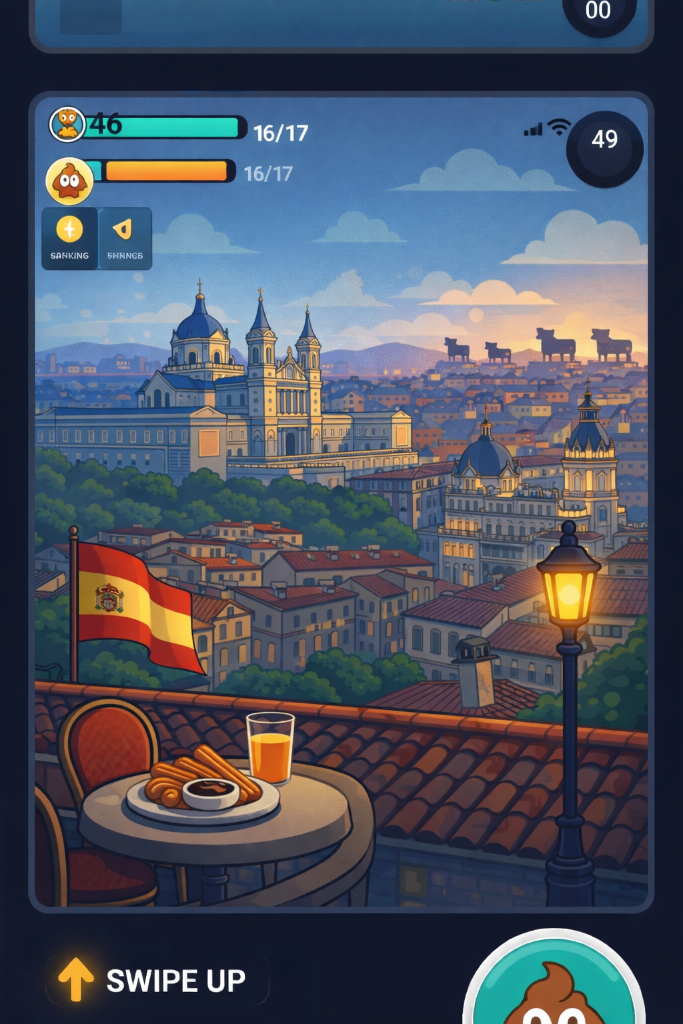 Madrid