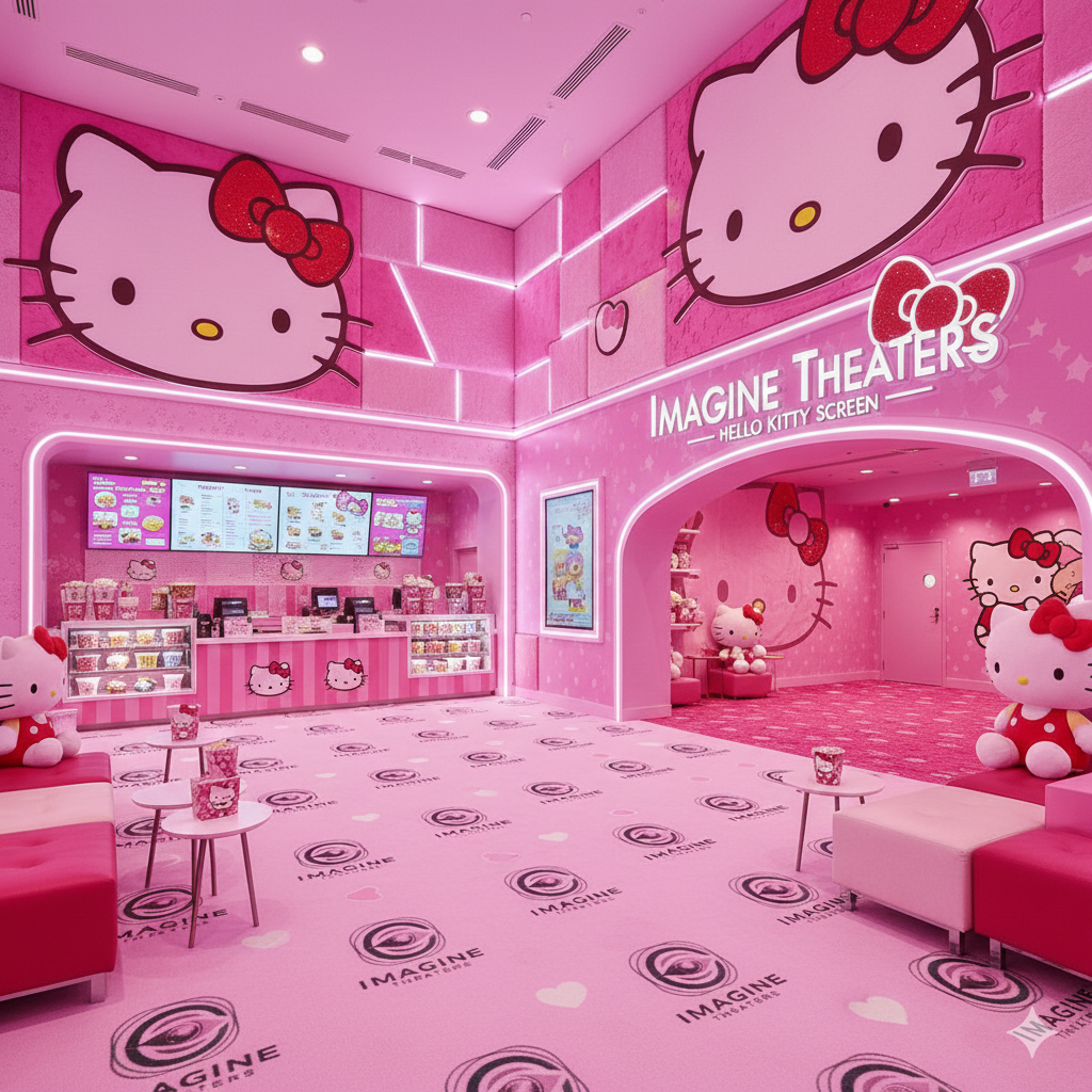 Imagine Theaters