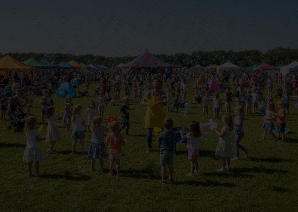 Fun Zone Event