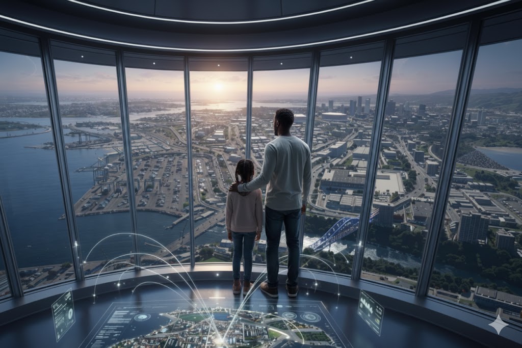 Innovation Tower Level 3