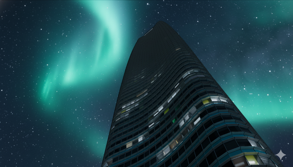 Innovation Tower