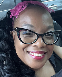 Missy McGhee