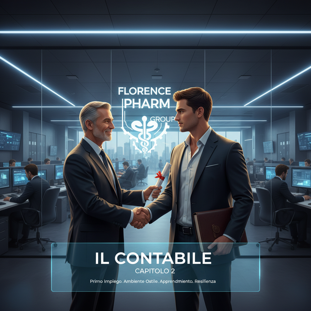 Il contabile