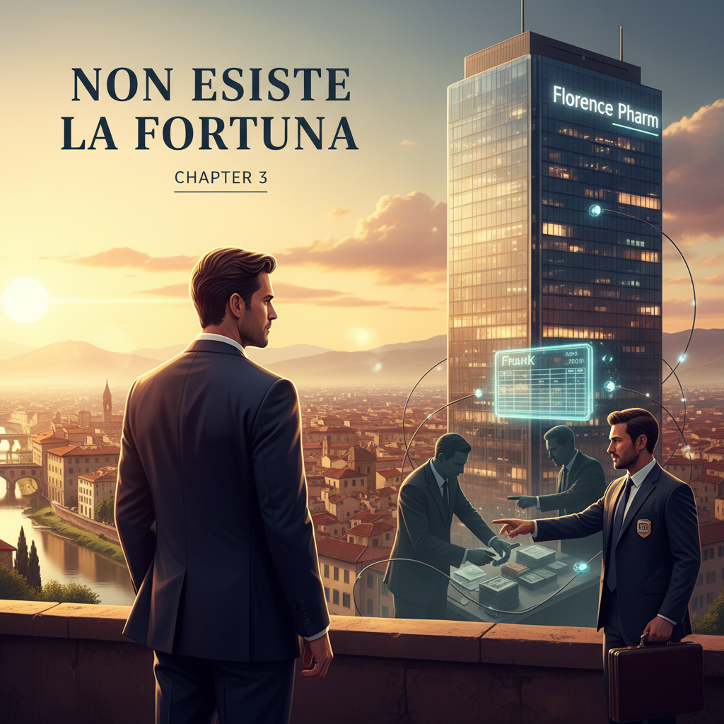 Non esiste la fortuna