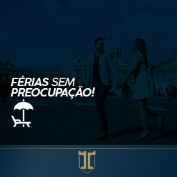 Blog Torre Segurança: Férias sem preocupação - Dicas de segurança eletrônica