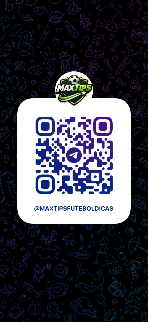 QR Code Telegram