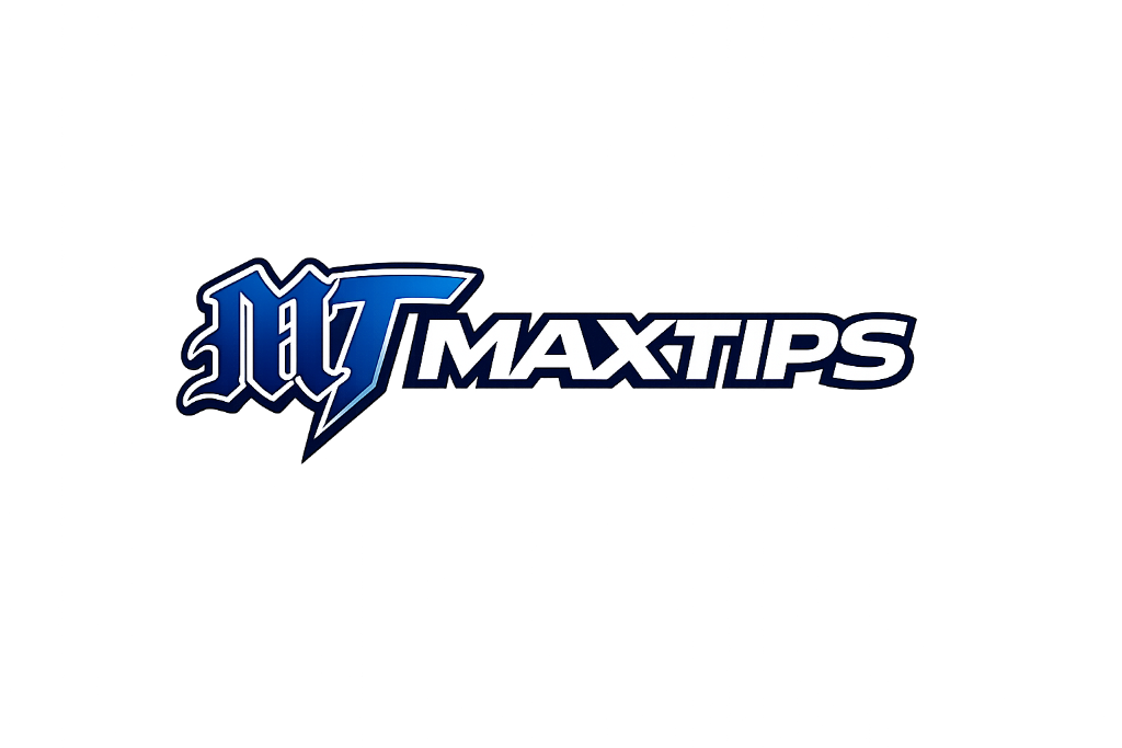 MaxTips Logo