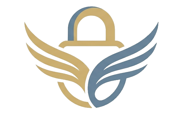 DoveLock Logo