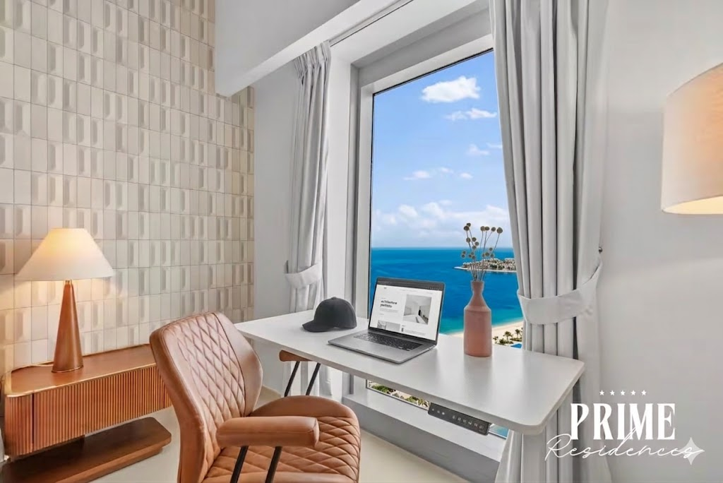 PRIME RESIDENCES FOR BUSINESS & GROUPS