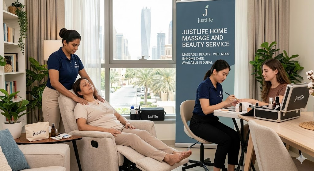 Home&Beauty Services