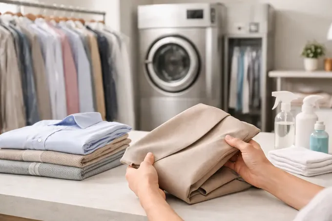 Laundry Service