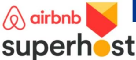 Airbnb Superhost