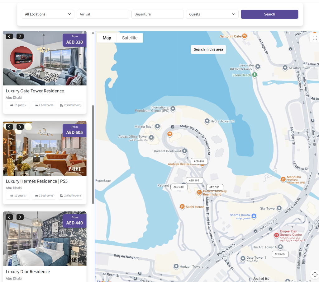 Corporate Portal