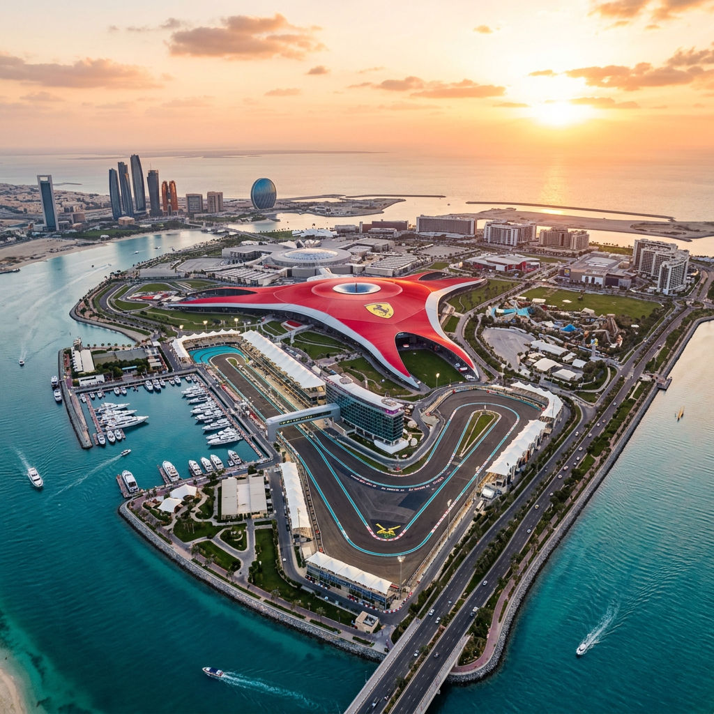PRIME RESIDENCES FOR TOURISTS