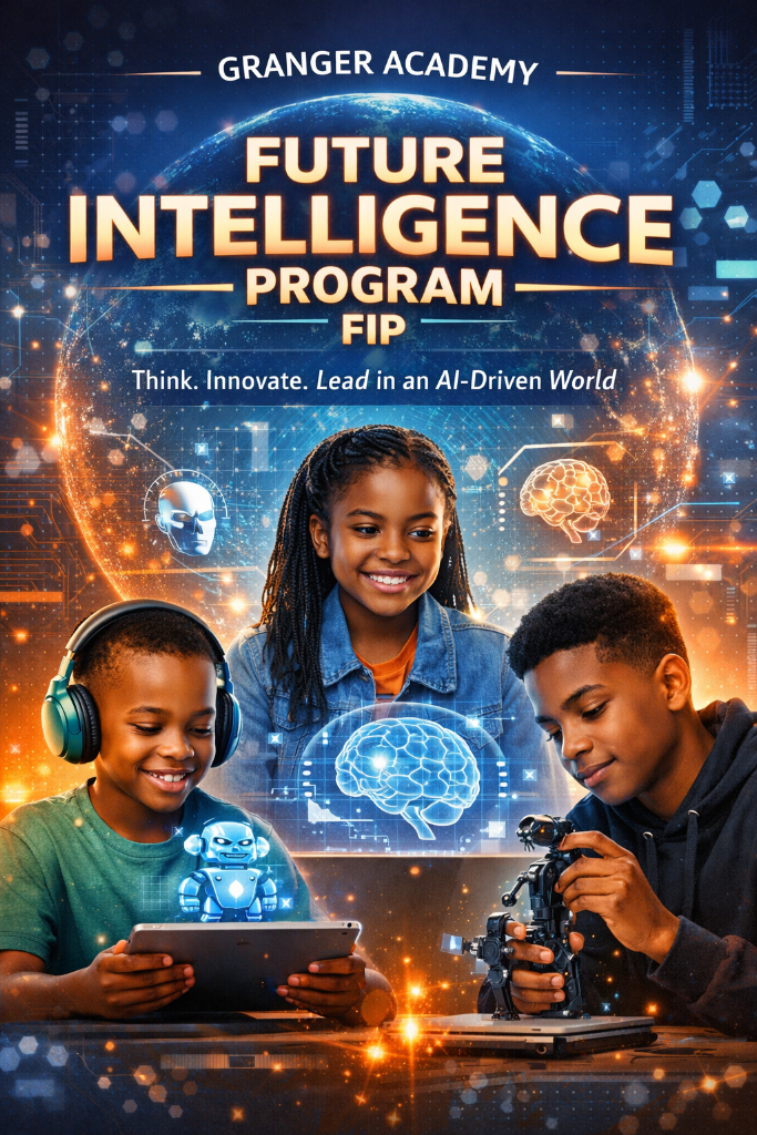 Future Intelligence Program