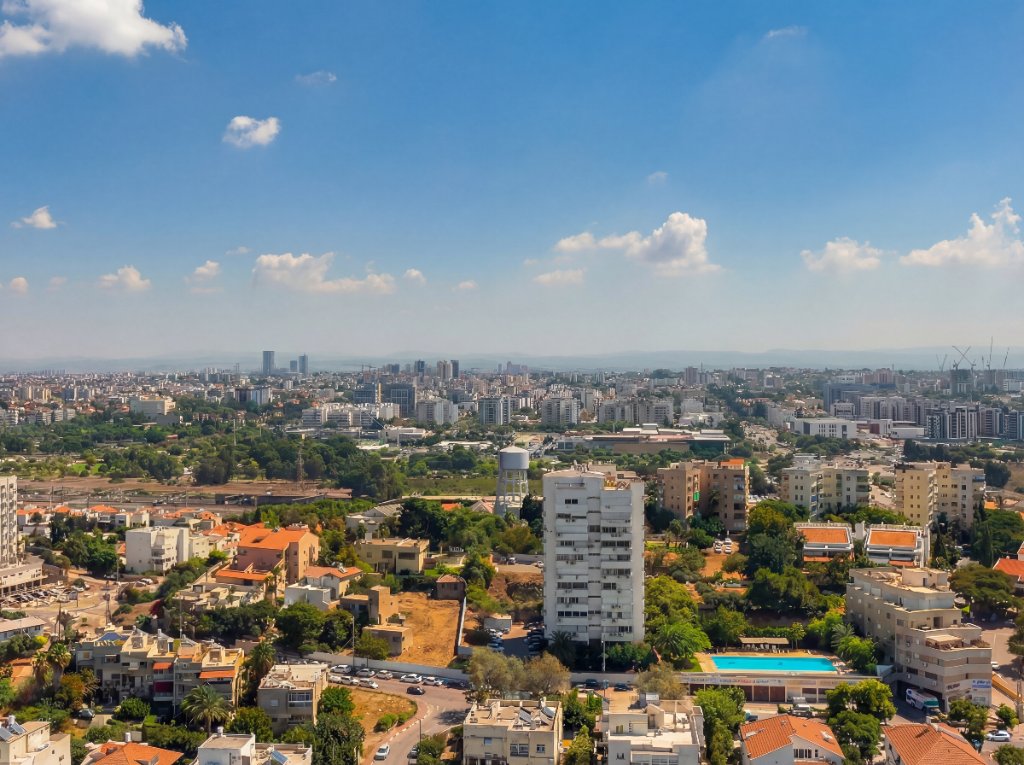 הרצליה ב