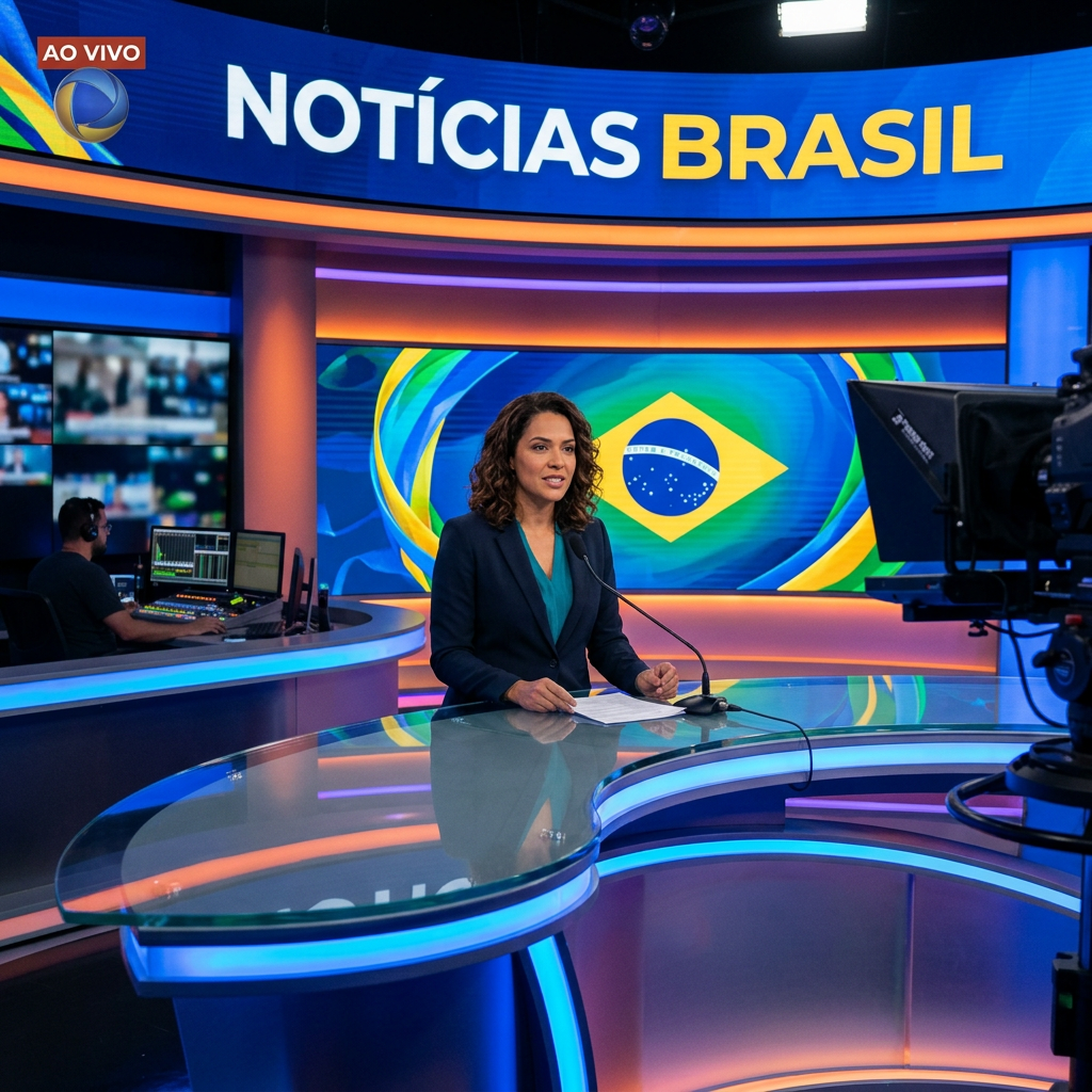 Programação da Record TV para hoje em Denver