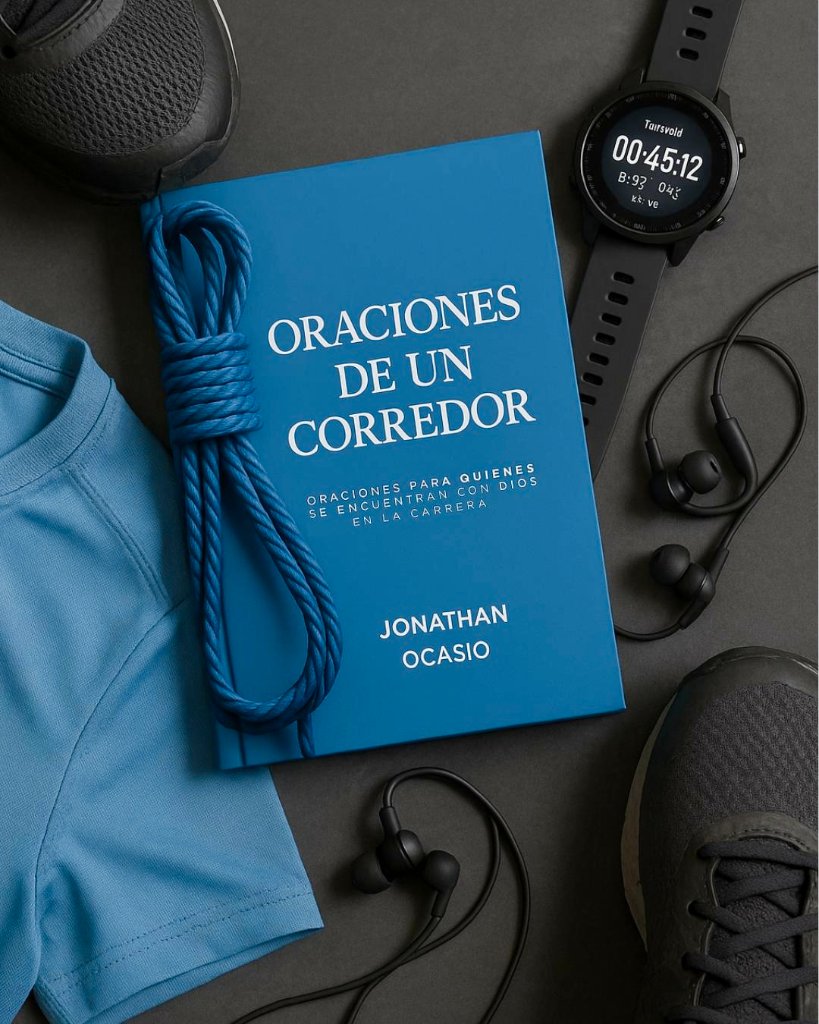 Oraciones de un Corredor