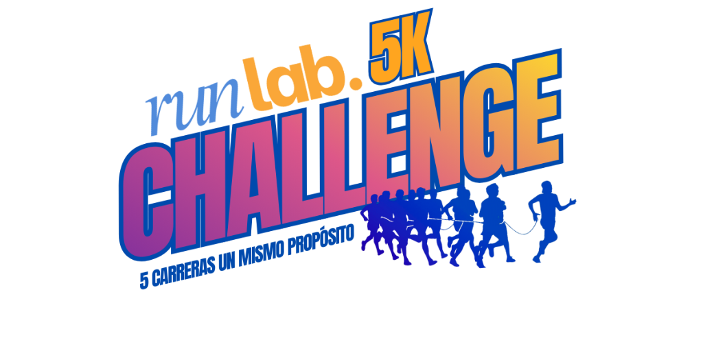 RunLab 5K Challenge