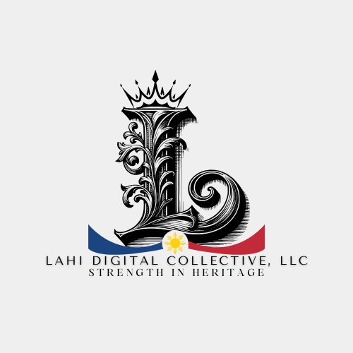 Lahi Digital Collective logo