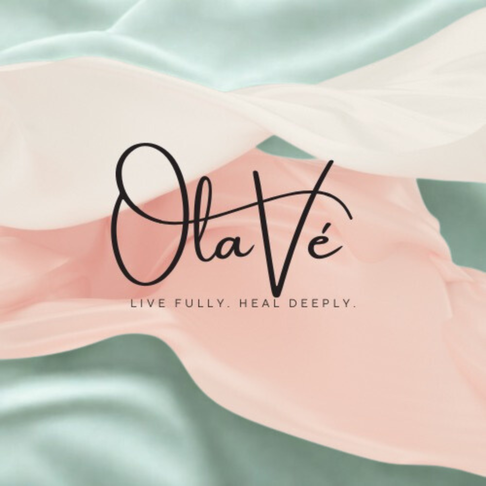 OlaVé O'ahu logo