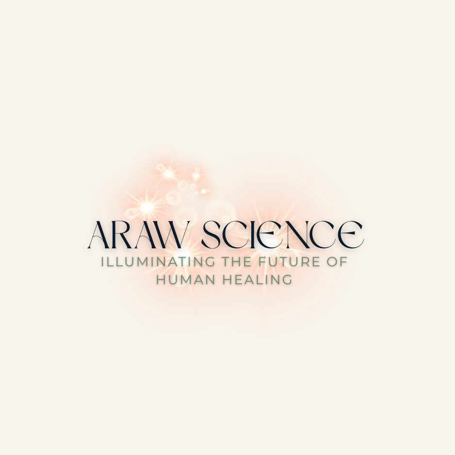 ARAW Science logo
