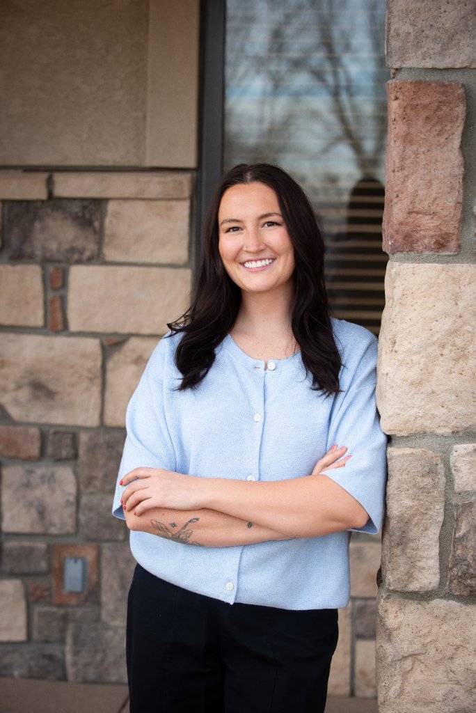 Dr. Olivia Steinmetz