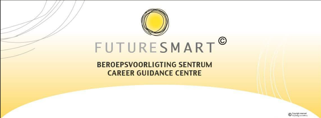 FutureSmart Career Guidance Centre