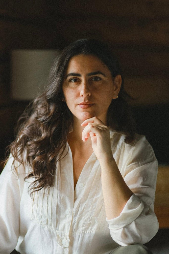 Elisabeth Finocchiaro