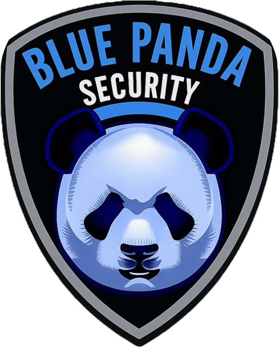 Blue Panda Protective Services