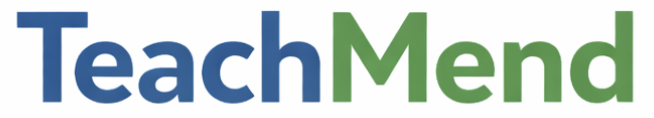 TeachMend logo