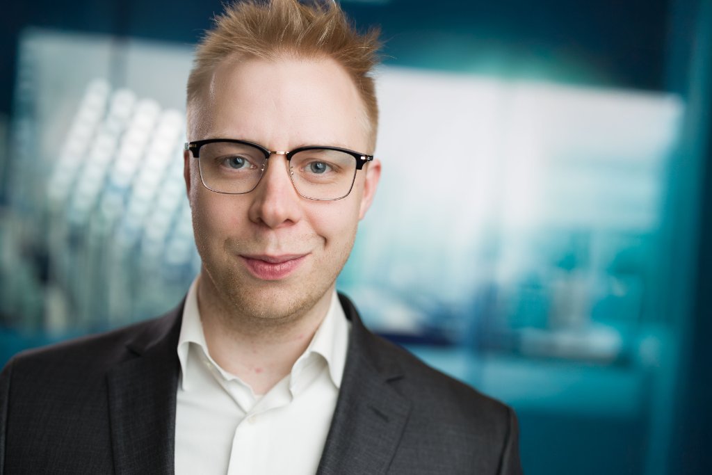 Patrick Tuns, Principal at Endgame Strategies - Ottawa, Ontario, Newfoundland