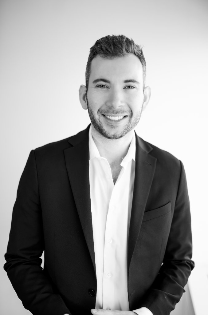 Piercon Knezic, Western Practice Lead at Endgame Strategies - BC, Alberta, Saskatchewan