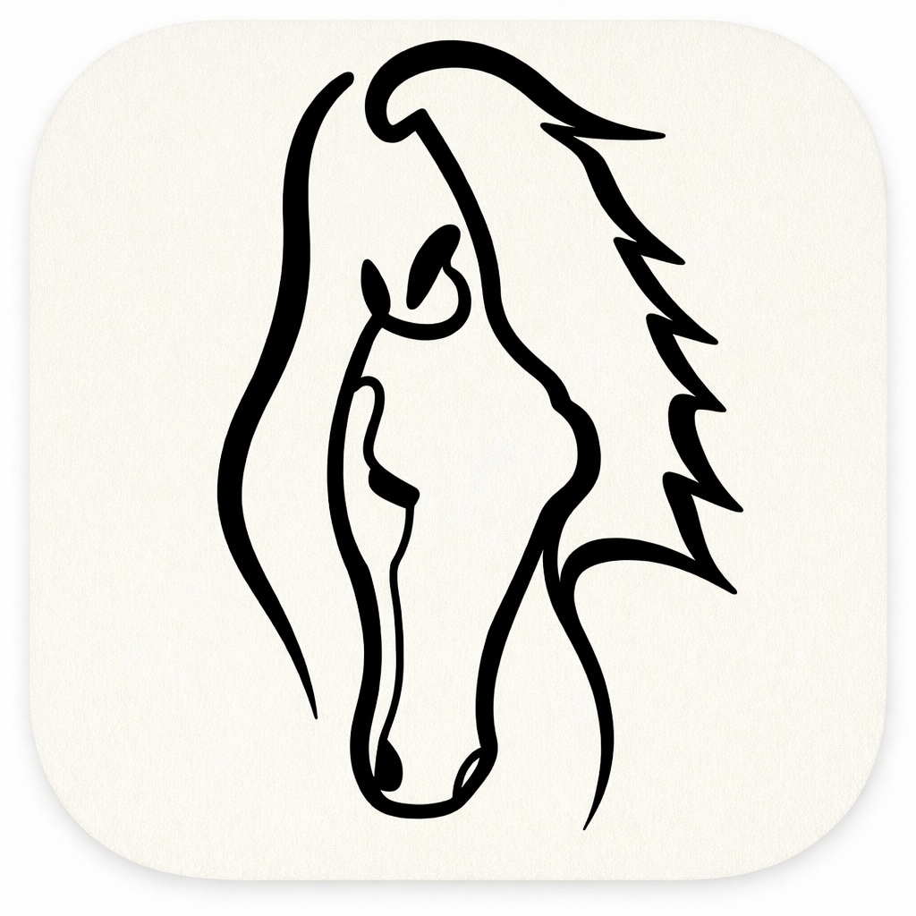 Equine Connect logo