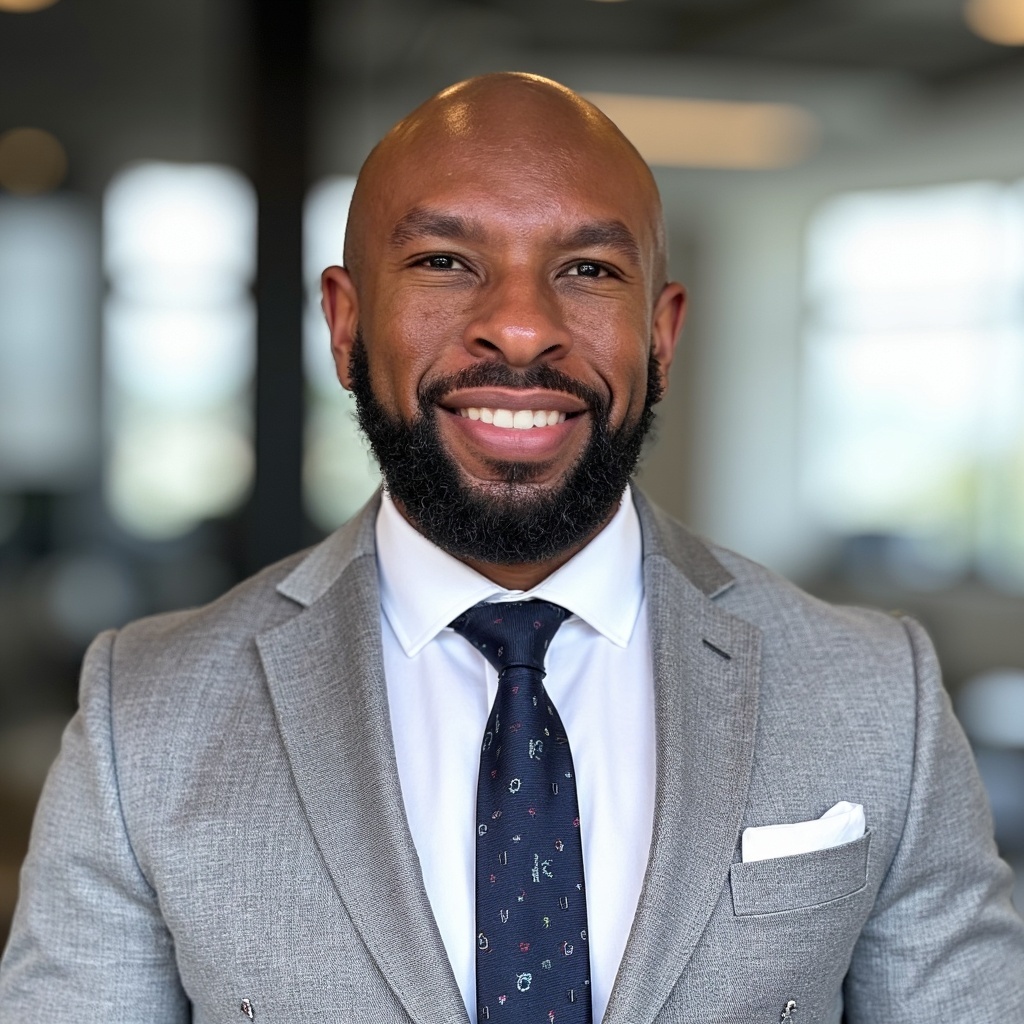Dr. Alexander Moore, MD