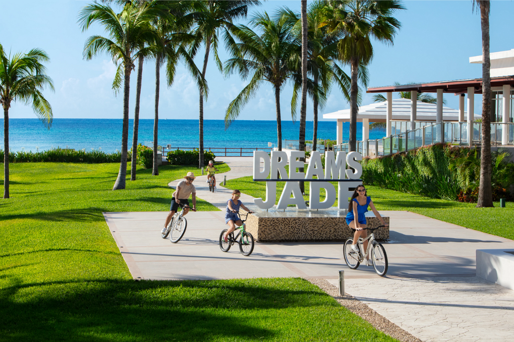 Galeria de Dreams Resorts Familiar