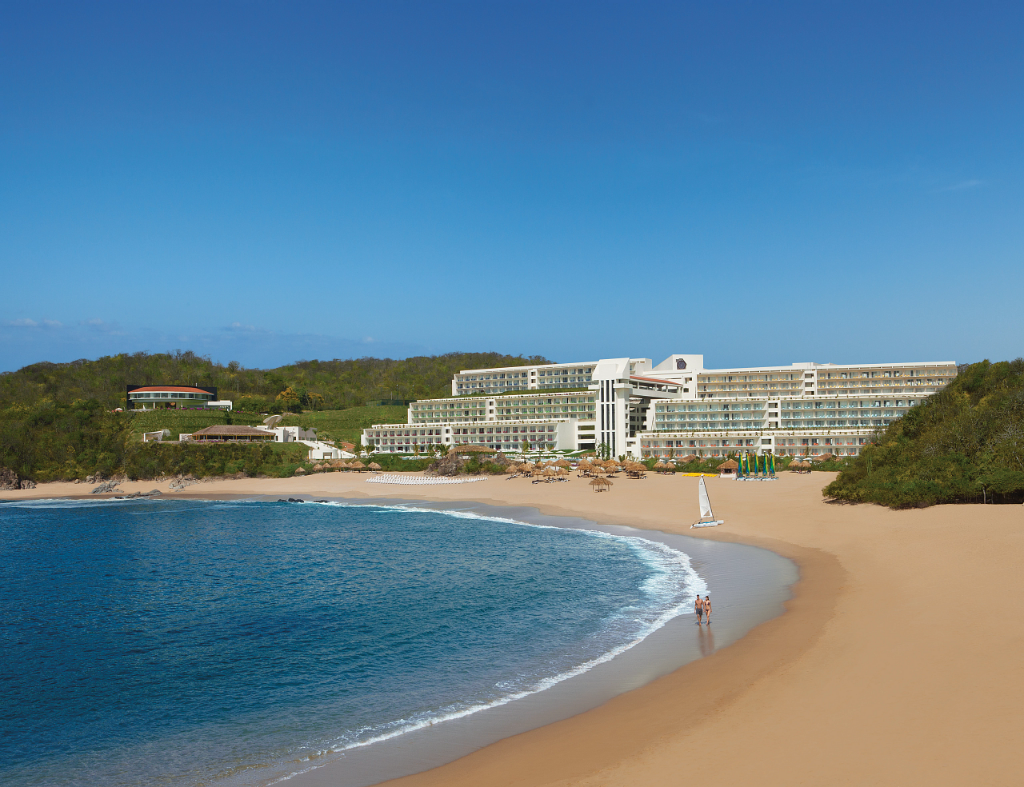 Galeria de Secrets Resorts Premium